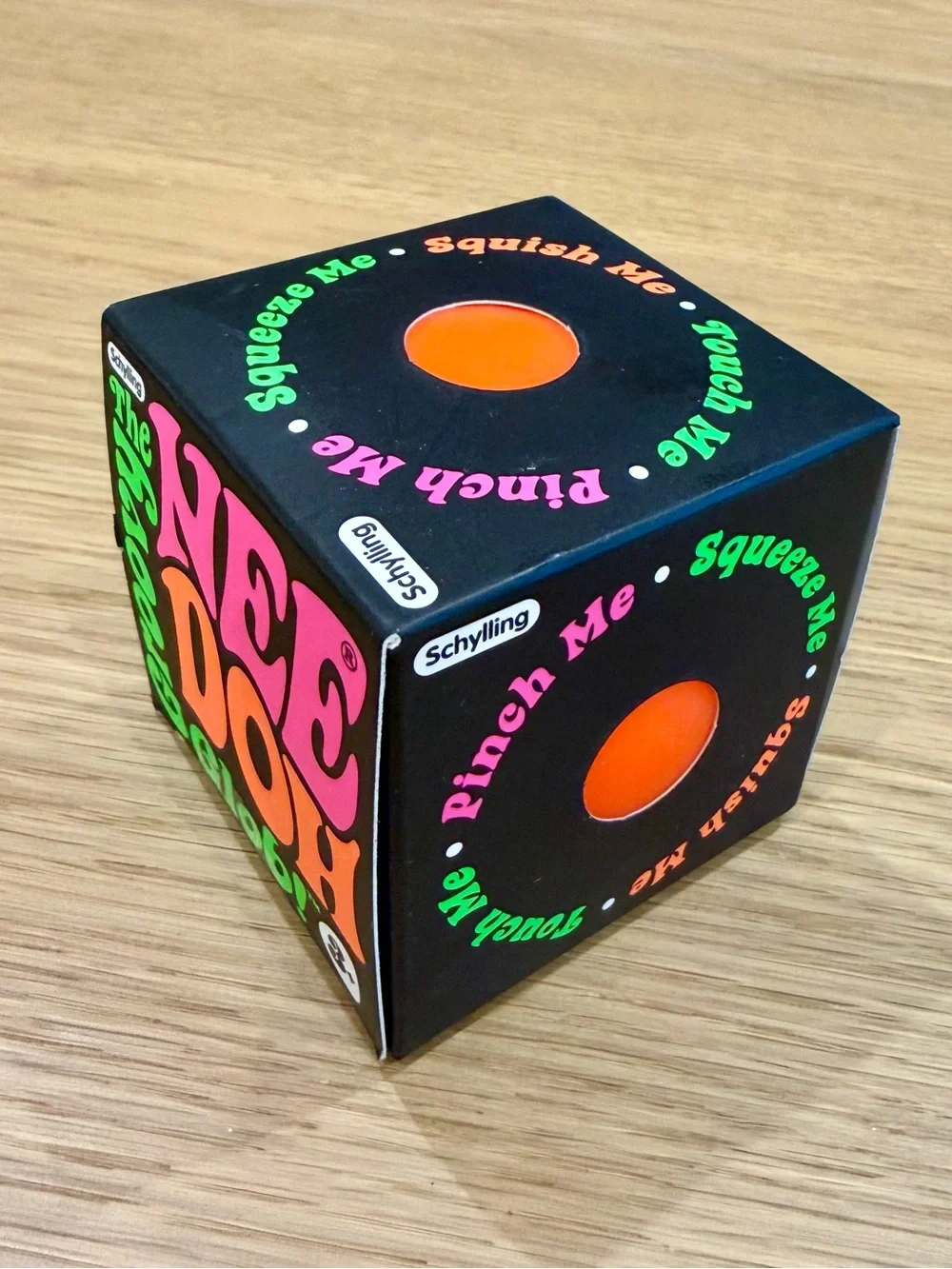 Schylling needoh groovy